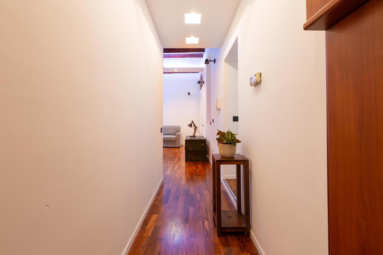 Milanohome Luaran gambar
